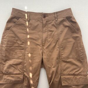 Abercrombie Relaxed Cargo Pant